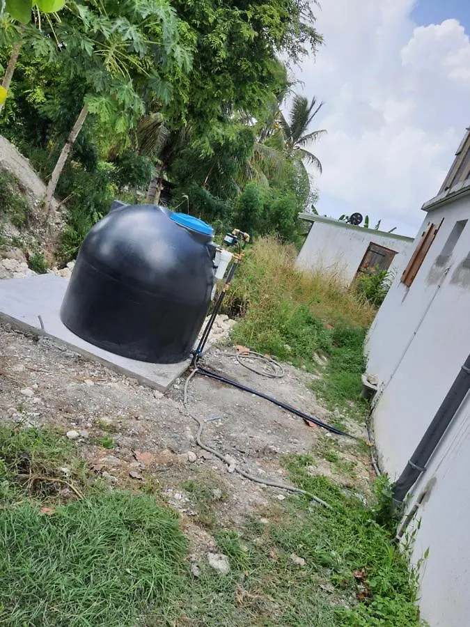 Ti Kaz Pays Villa Saint-Francois  0*, Saint-Francois (Grande-Terre) Guadeloupe